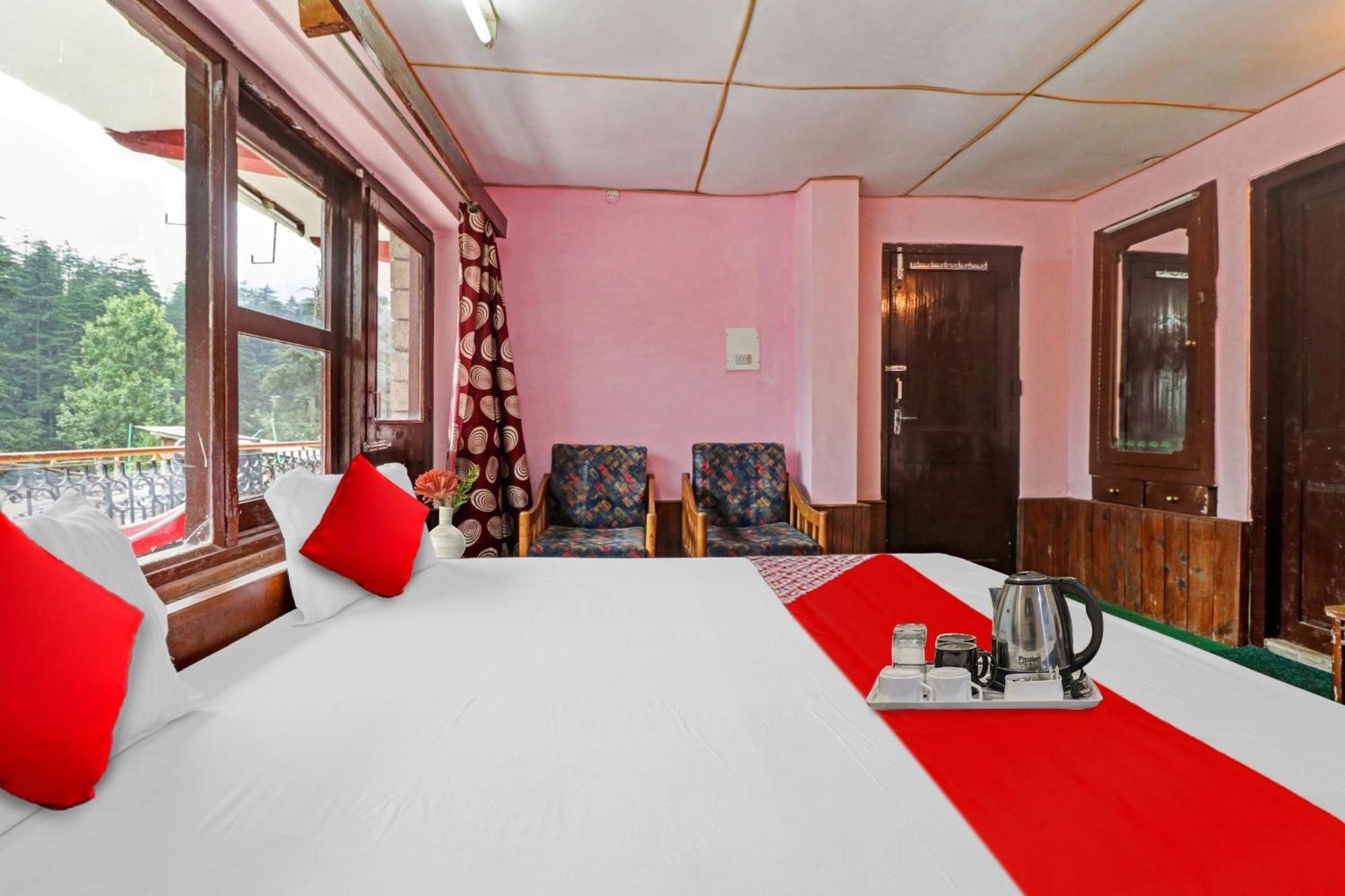 Hotel O Hema Holiday Home — Photos 3