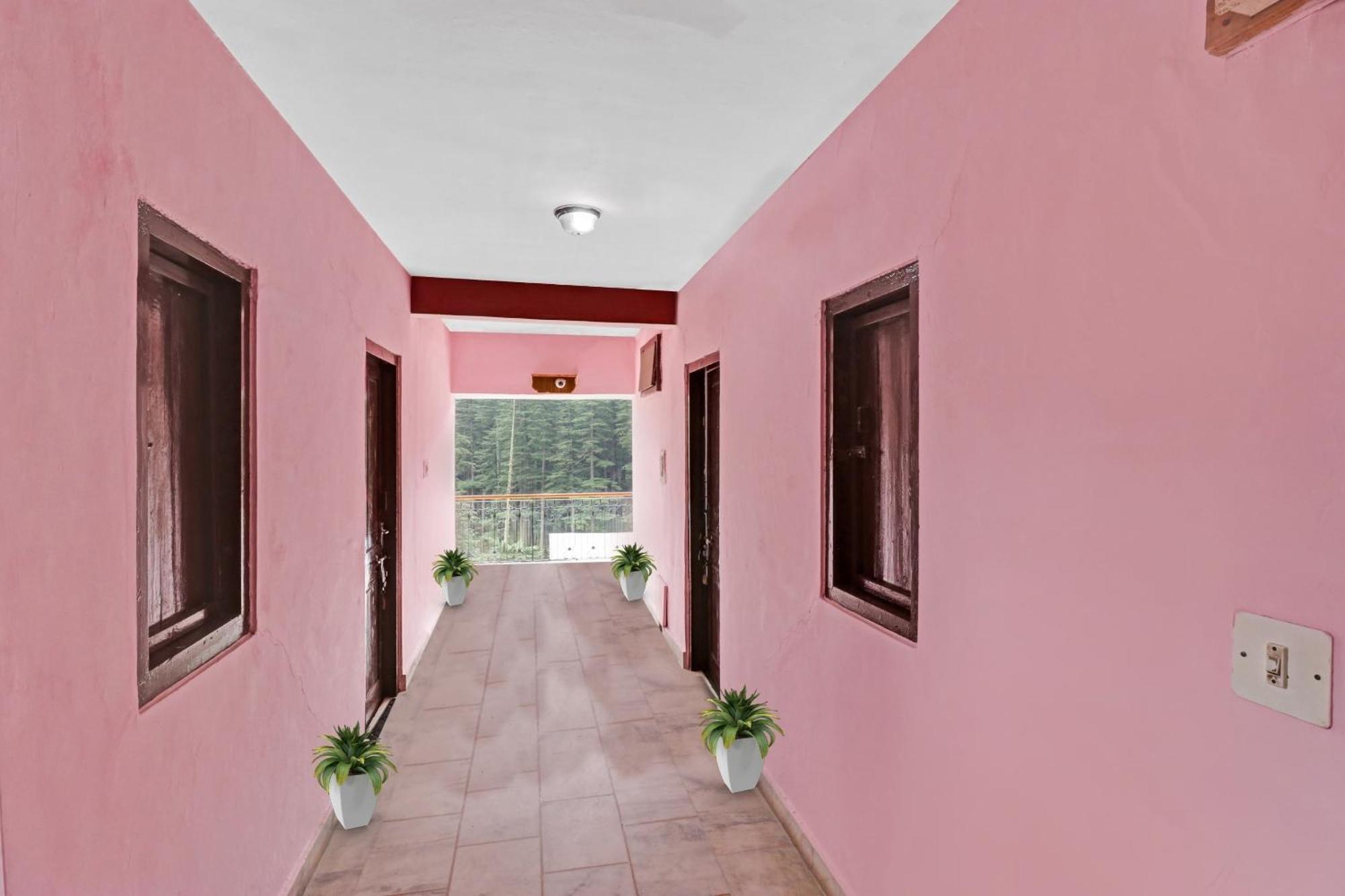 Hotel O Hema Holiday Home — Photos 1