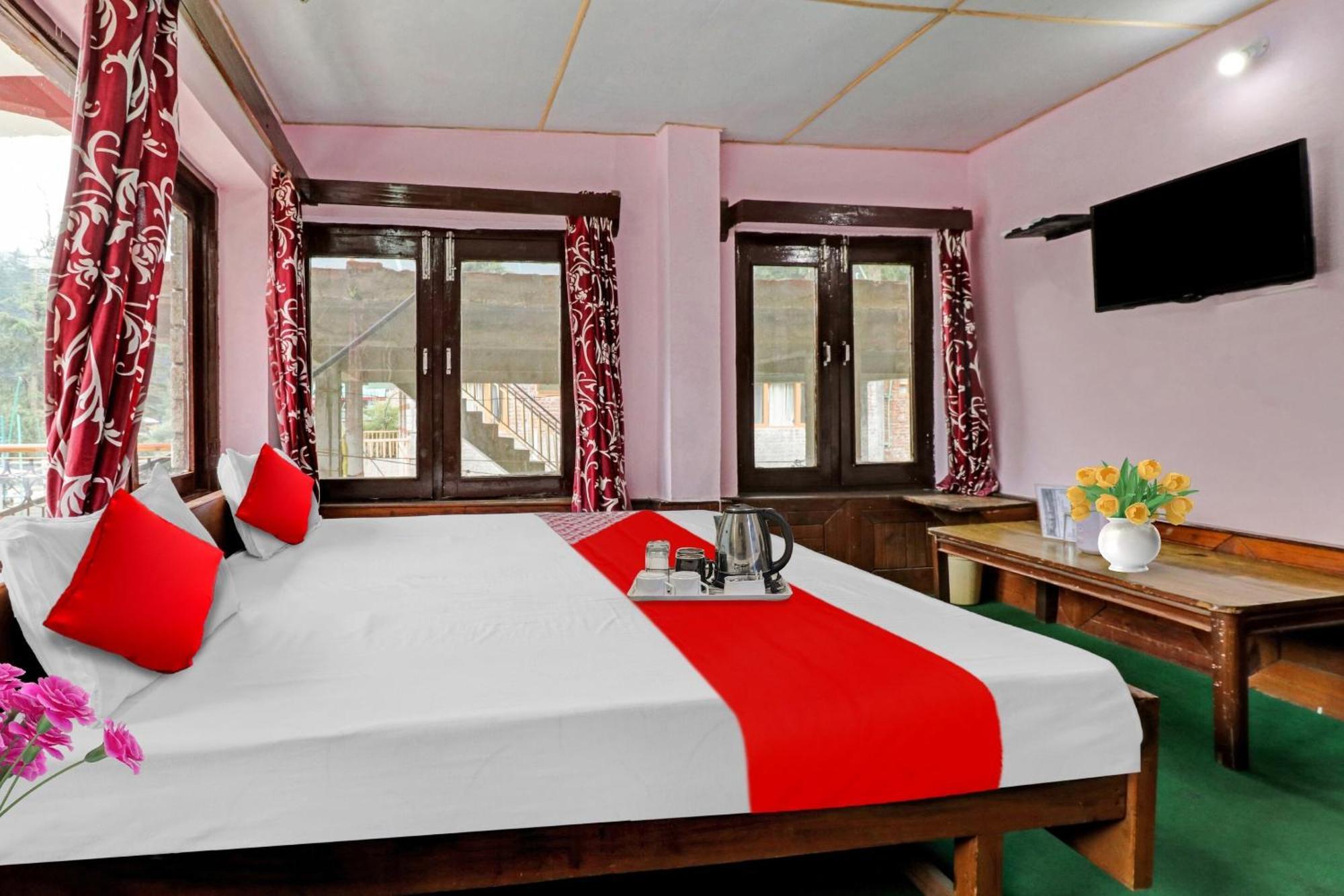 Hotel O Hema Holiday Home — Photos 2